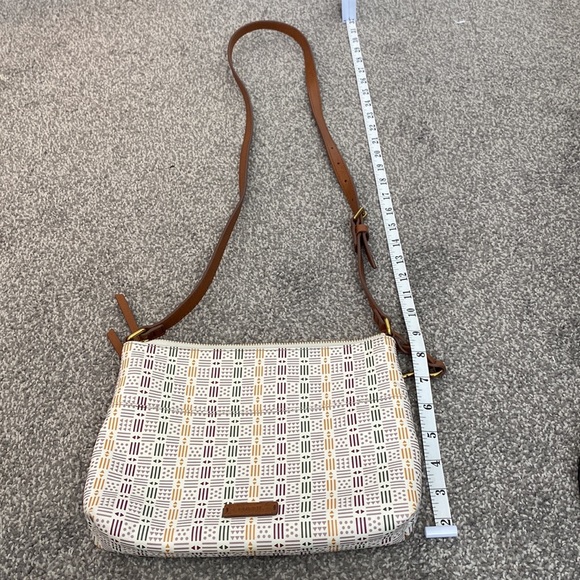 Fossil Crossbody - Picture 2 of 4